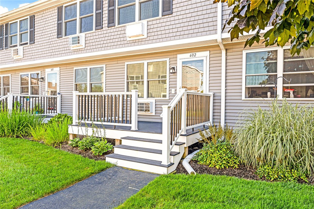 200 Post Road, Unit 602 Warwick, RI 02888 - Photo 2 of 18