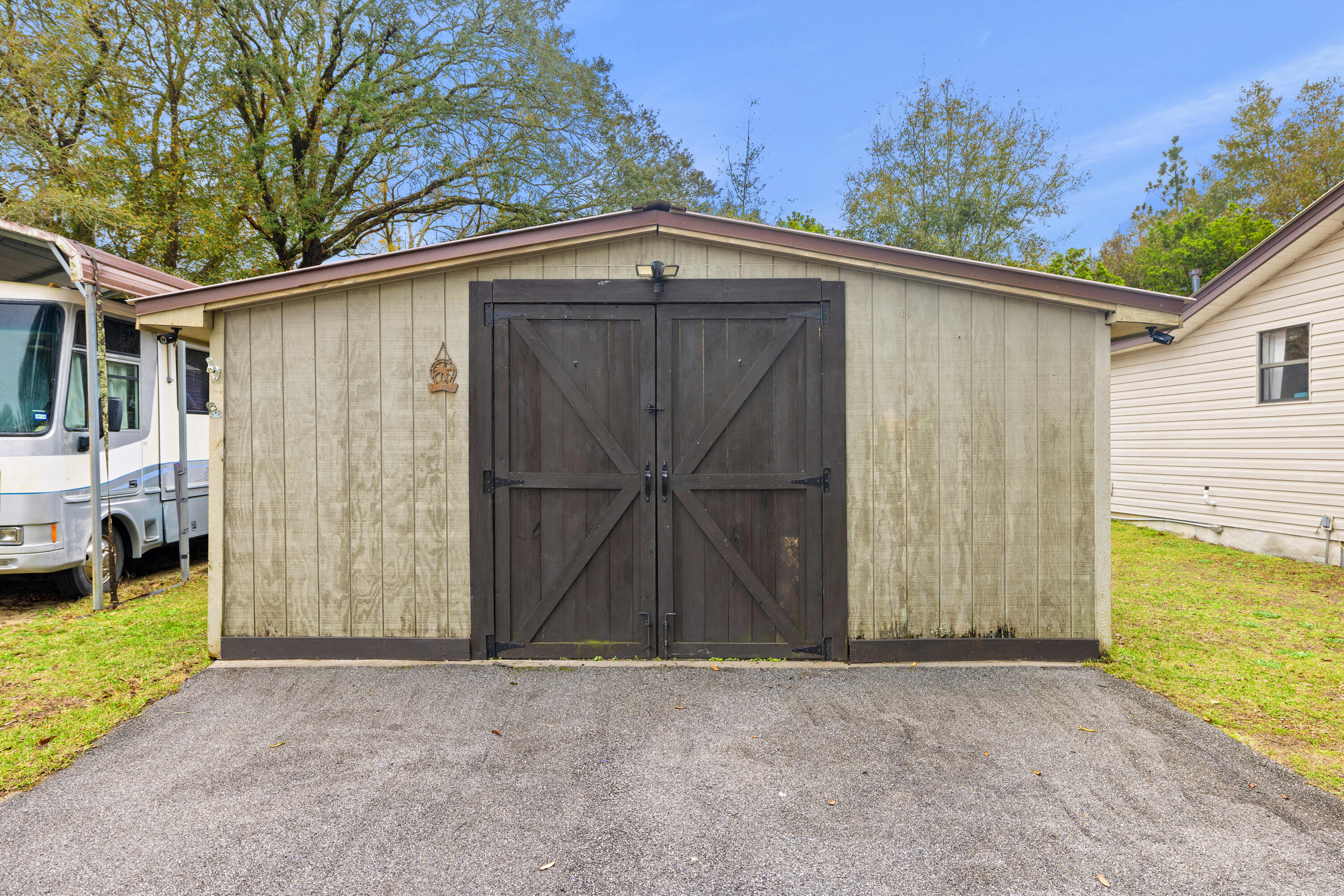 3136 Aplin Road Crestview, FL 32539 - Photo 13 of 60 13