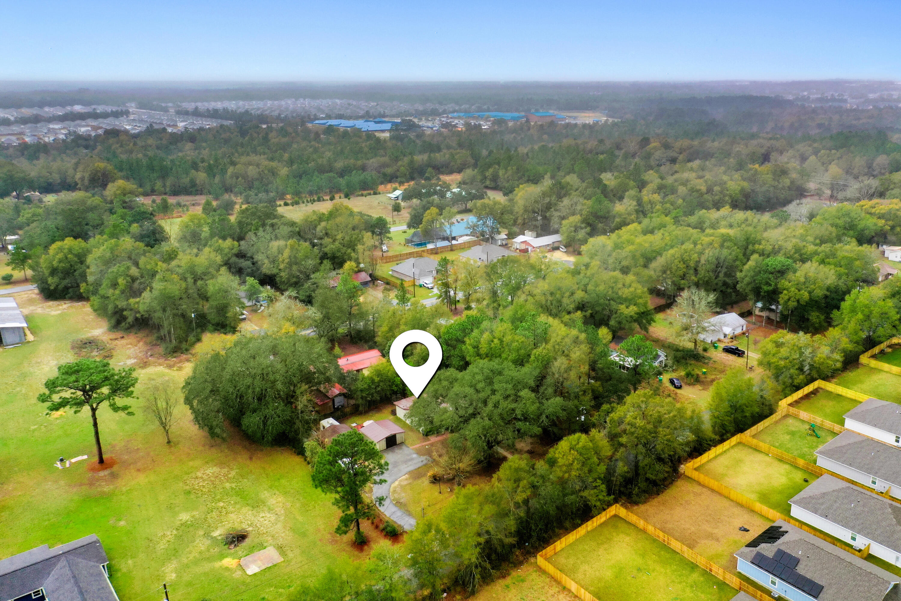 3136 Aplin Road Crestview, FL 32539 - Photo 18 of 60 18