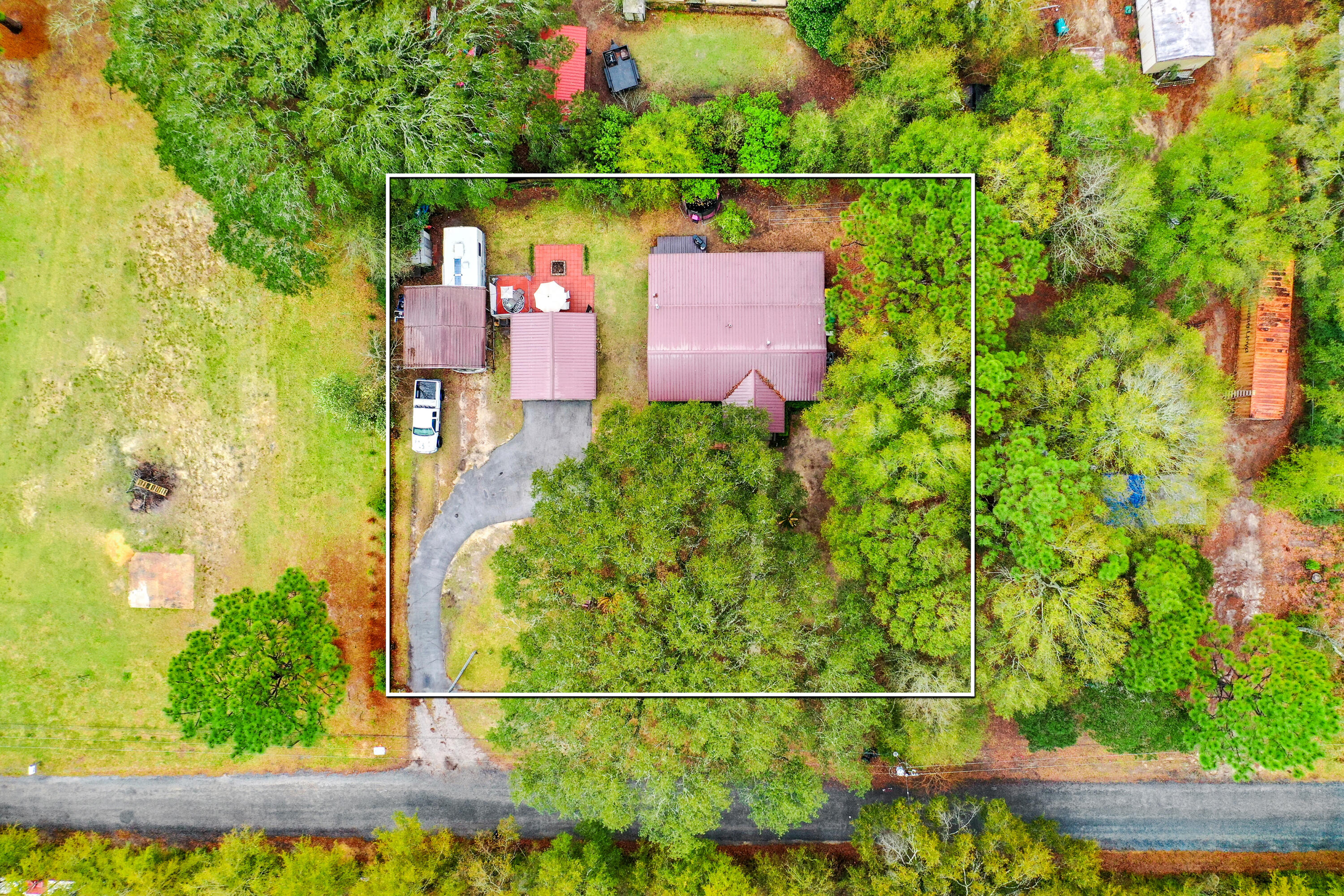3136 Aplin Road Crestview, FL 32539 - Photo 19 of 60 19
