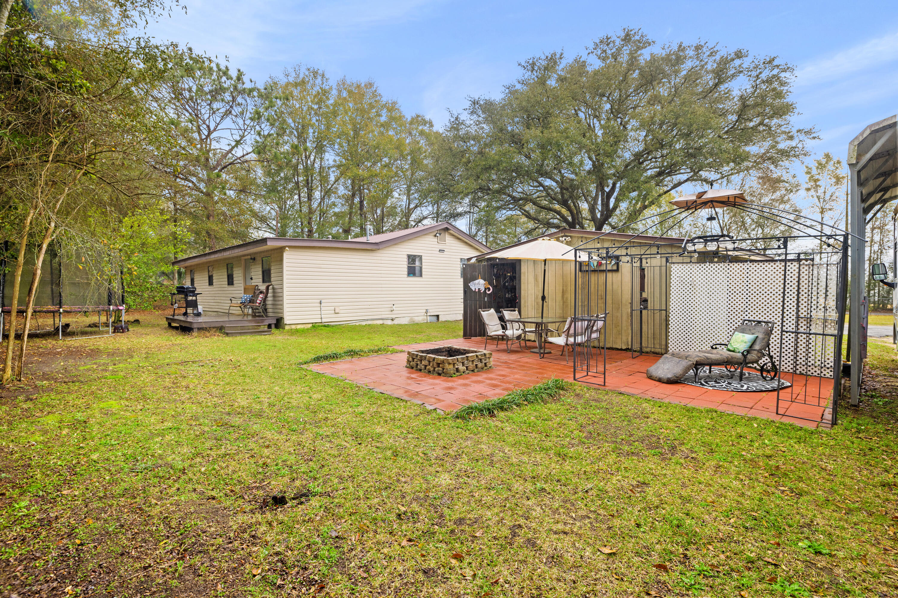 3136 Aplin Road Crestview, FL 32539 - Photo 20 of 60 20
