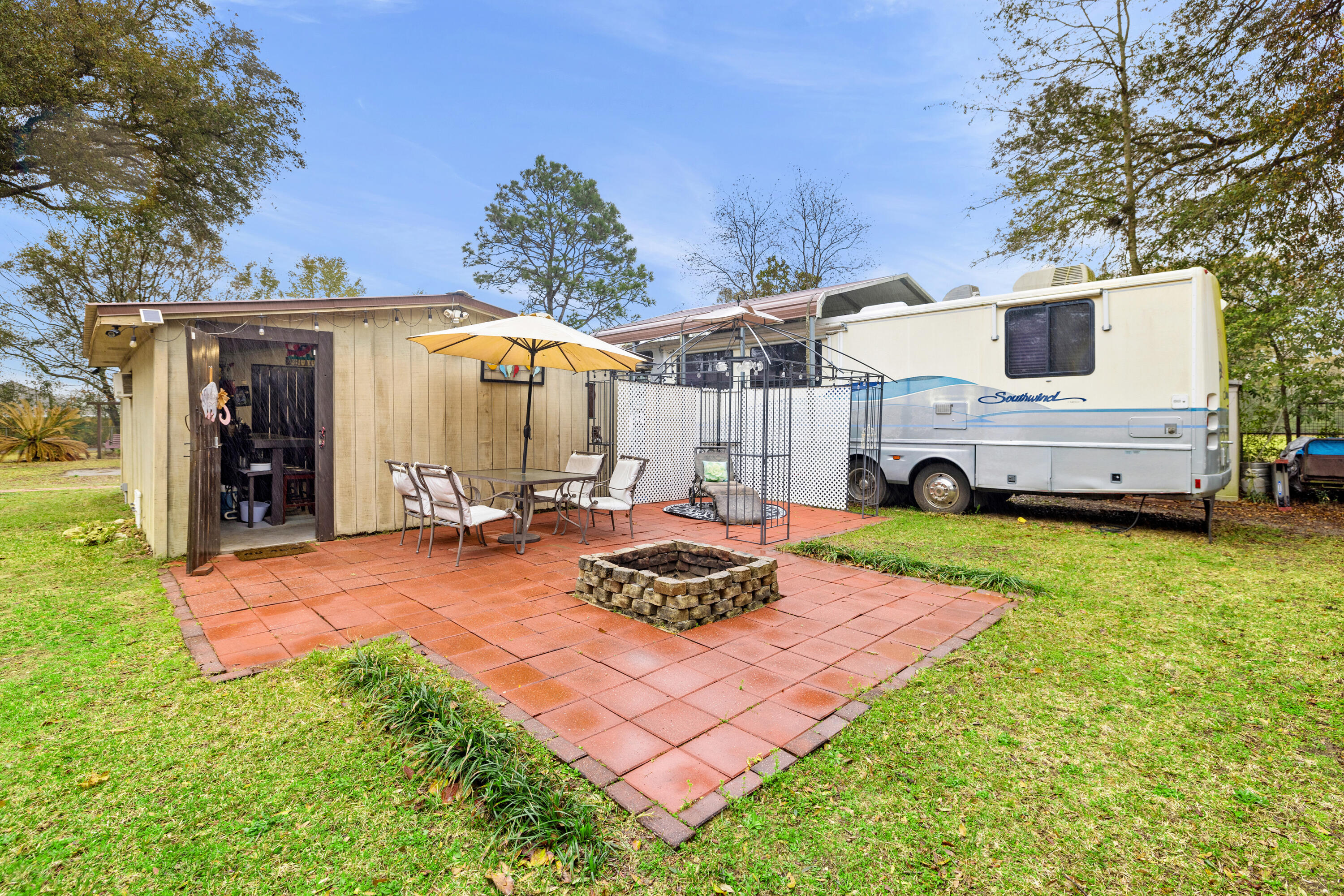 3136 Aplin Road Crestview, FL 32539 - Photo 49 of 60 49