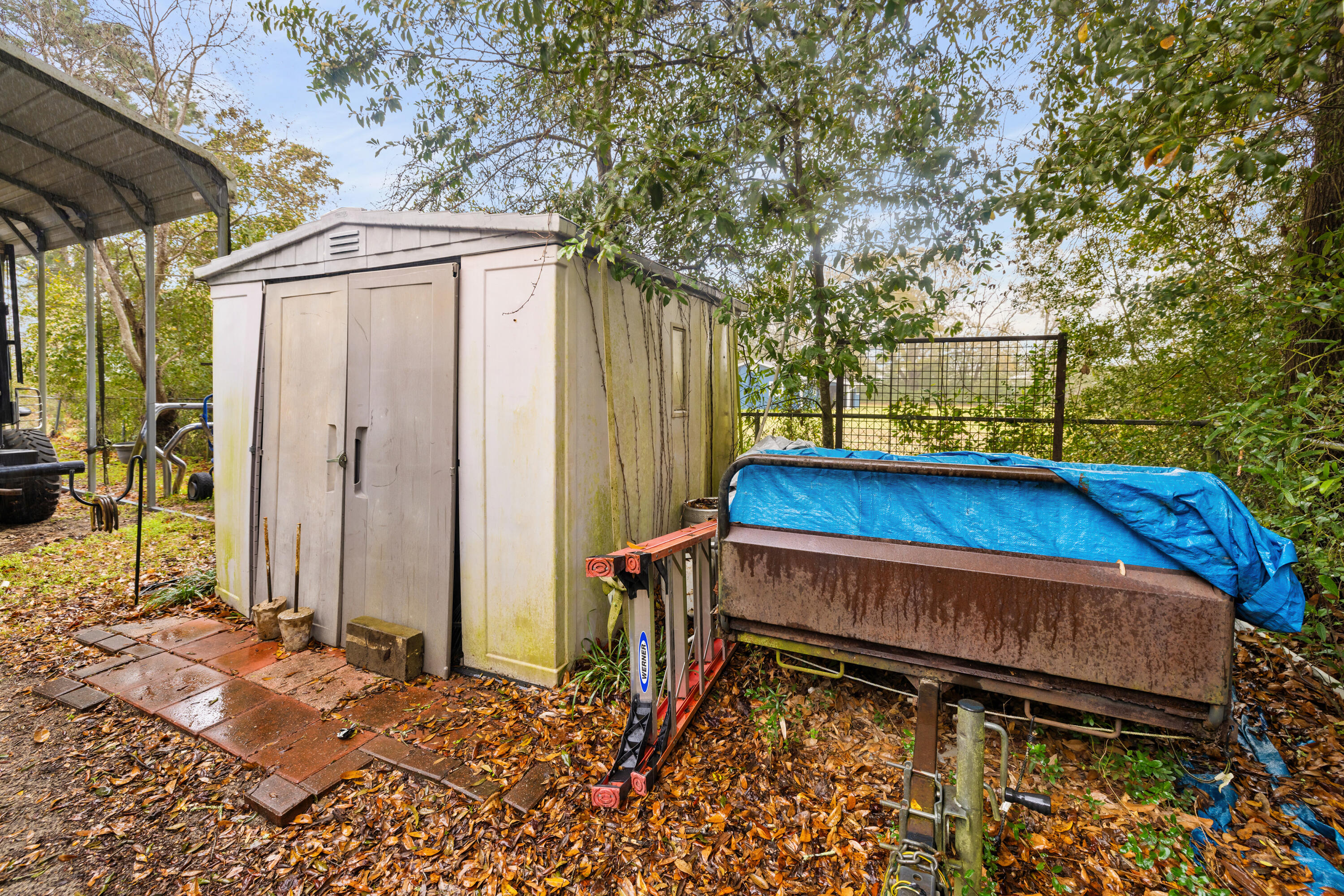 3136 Aplin Road Crestview, FL 32539 - Photo 57 of 60 57