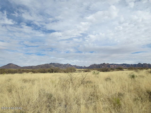 36.17-ac East Horse Ranch Road, Unit 45 St. David, AZ 85630 - Photo 4 of 19