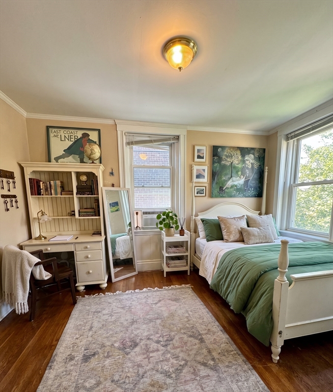 30 Chiswick Road, Unit 9 Boston, MA 02135 - Photo 4 of 10