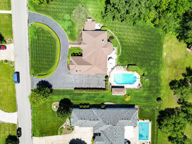 a picture of floor plan