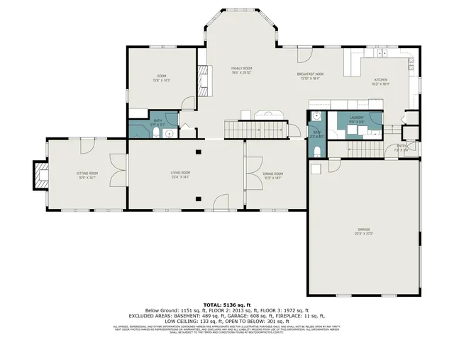 $1,099,900 | 811 Royal Dublin Lane, Dyer, IN 46311