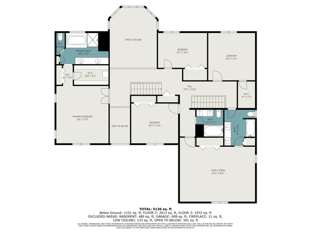 $1,099,900 | 811 Royal Dublin Lane, Dyer, IN 46311