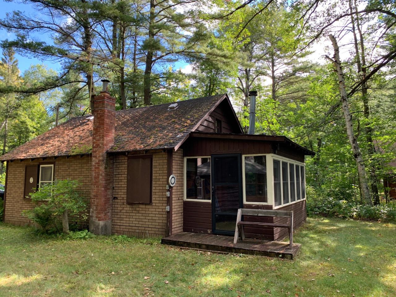 14409 Manitowish Rvr Manitowish Waters, WI 54545 - Photo 26 of 31 Gallery Image 26