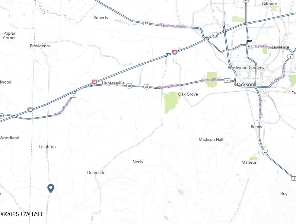 0 Highway 138 Mercer, TN 38392 - Photo 17 of 17 00 hwy 138