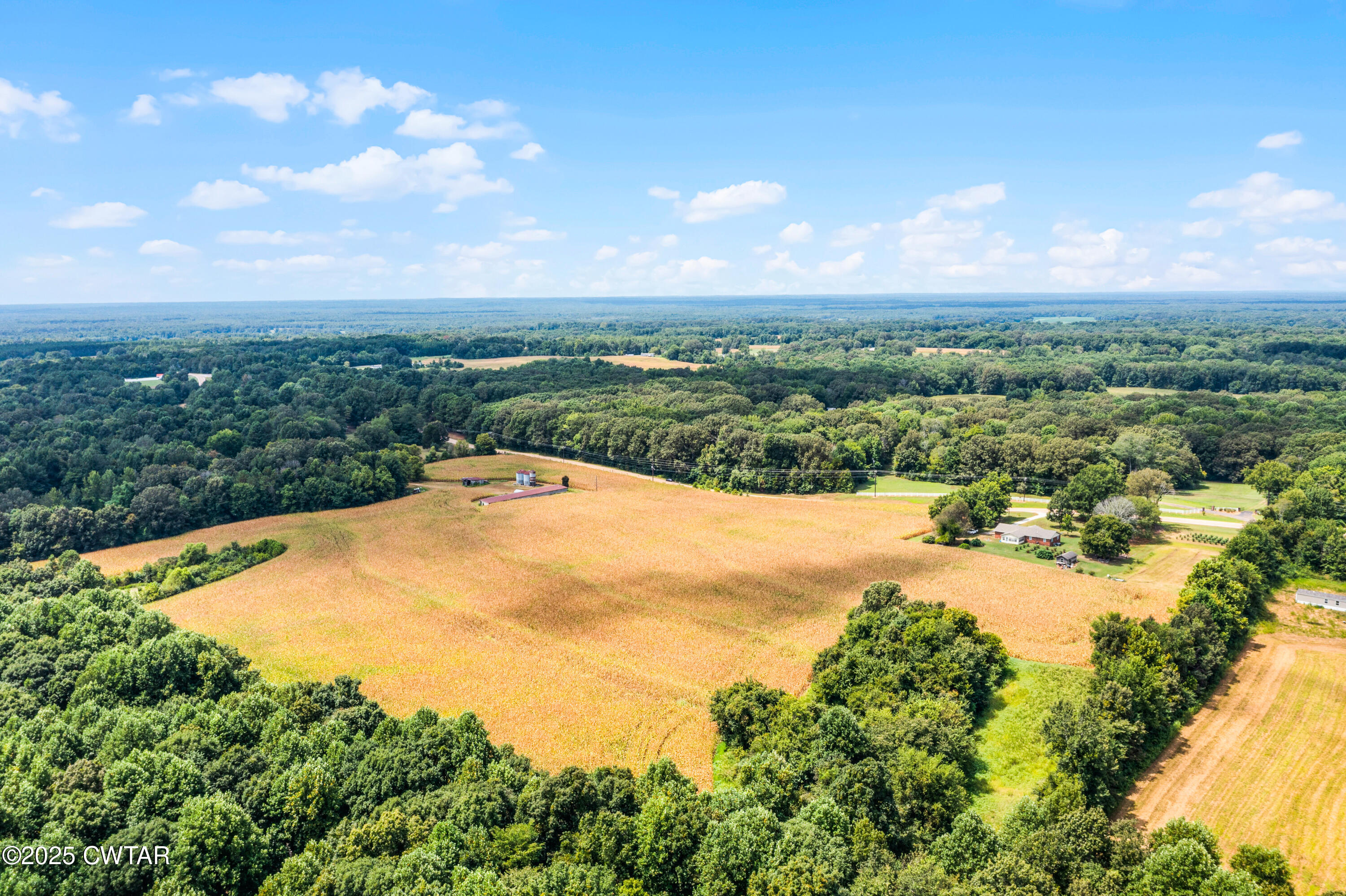 0 Highway 138 Mercer, TN 38392 - Photo 2 of 17 DJI_0936