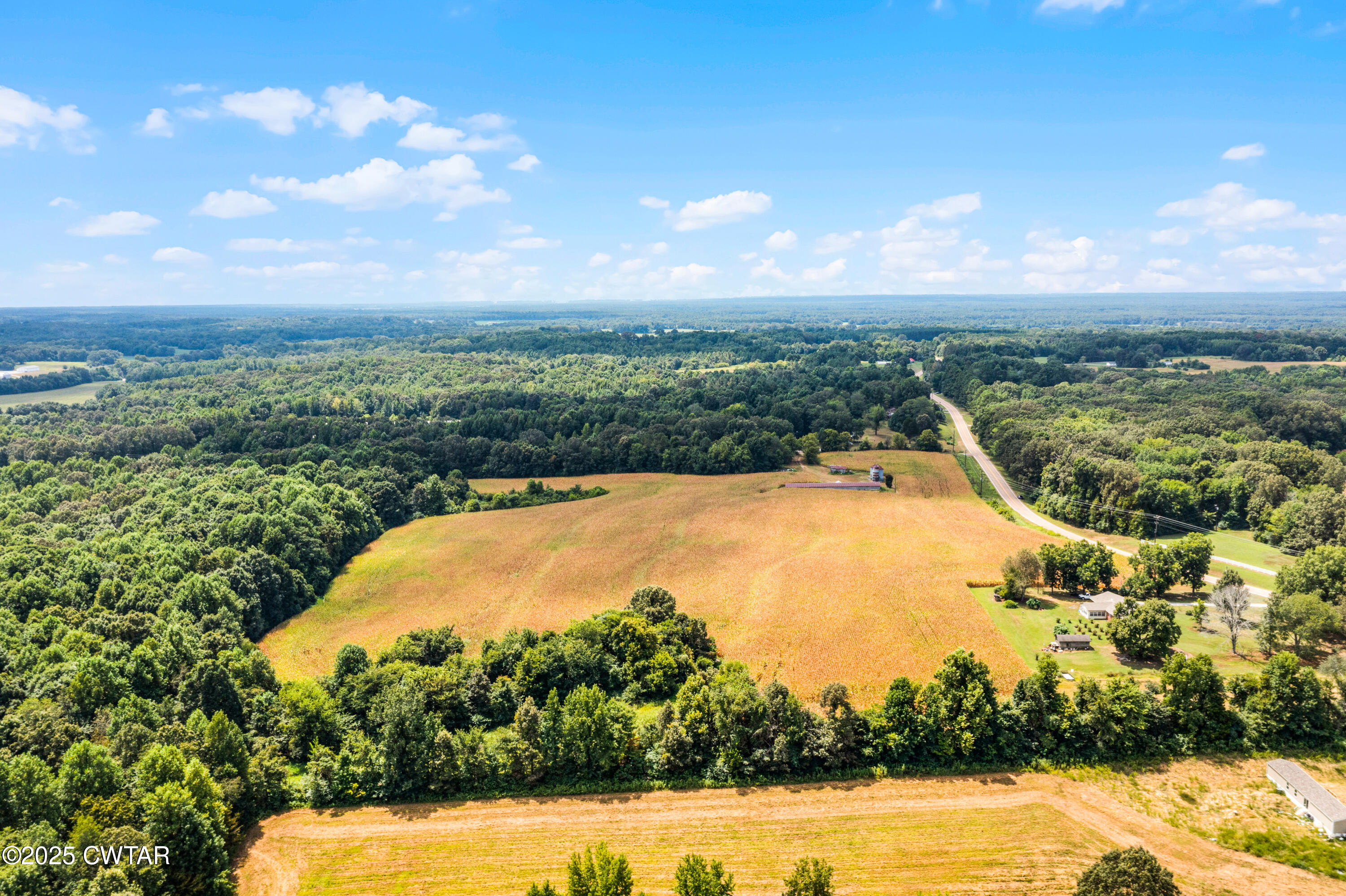 0 Highway 138 Mercer, TN 38392 - Photo 10 of 17 DJI_0946