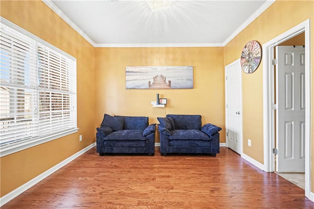 3609 River Rock Road Lithonia, GA 30038 - Photo 25 of 28 Gallery Image 25