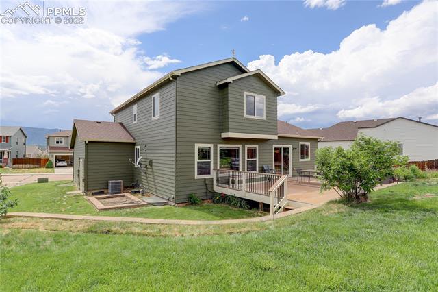 189 Avocet Loop Colorado Springs, CO 80921 - Photo 30 of 32 Gallery Image 30