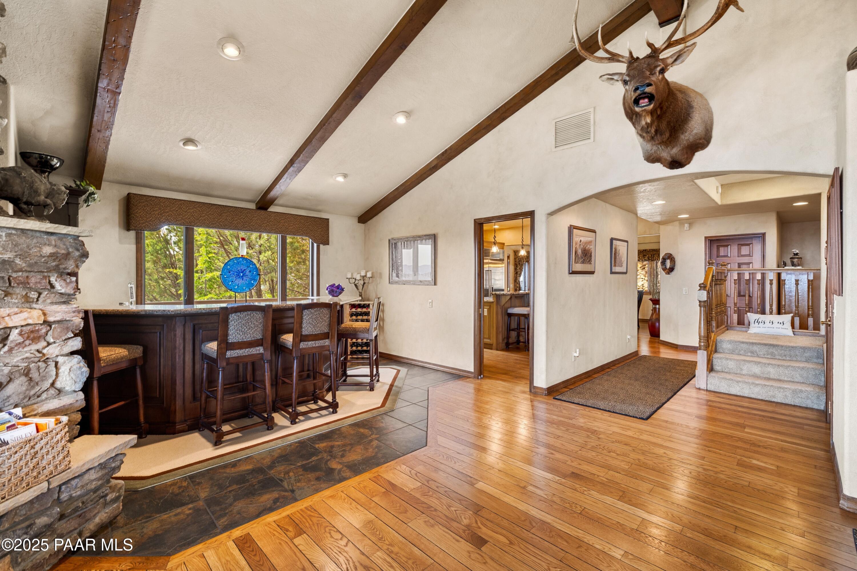 1515 North Happy Valley Road, Unit 5 01 AC Prescott, AZ 86305 - Photo 10 of 77 Wet Bar
