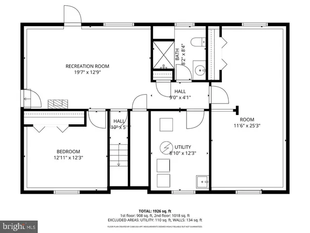 $375,000 | 363 East Upland Avenue, Absecon, NJ 08205