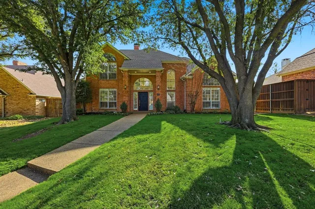 $825,000 | 5904 Sandhills Circle, Plano, TX 75093