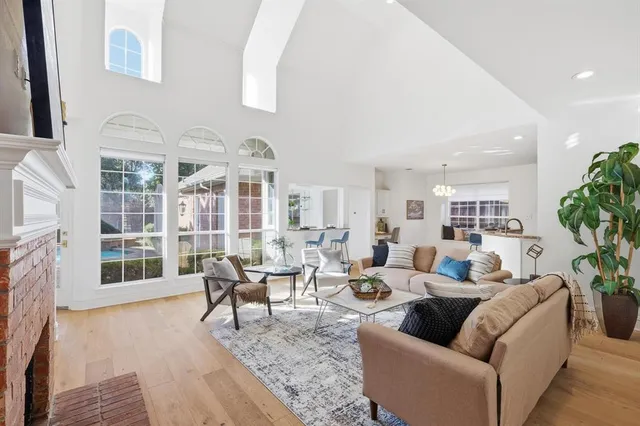 $825,000 | 5904 Sandhills Circle, Plano, TX 75093