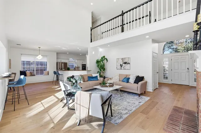 $825,000 | 5904 Sandhills Circle, Plano, TX 75093