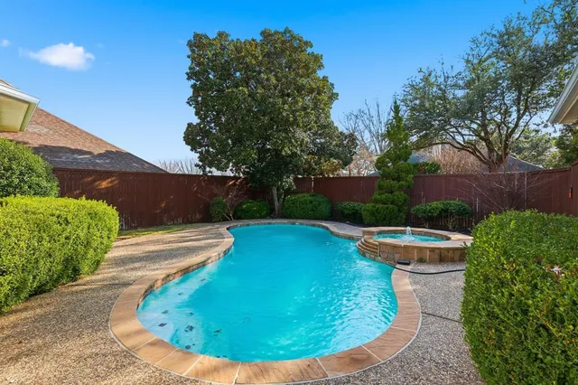 $825,000 | 5904 Sandhills Circle, Plano, TX 75093