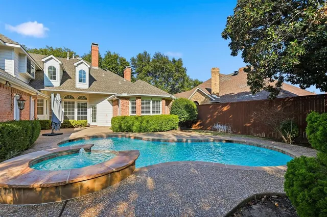 $825,000 | 5904 Sandhills Circle, Plano, TX 75093