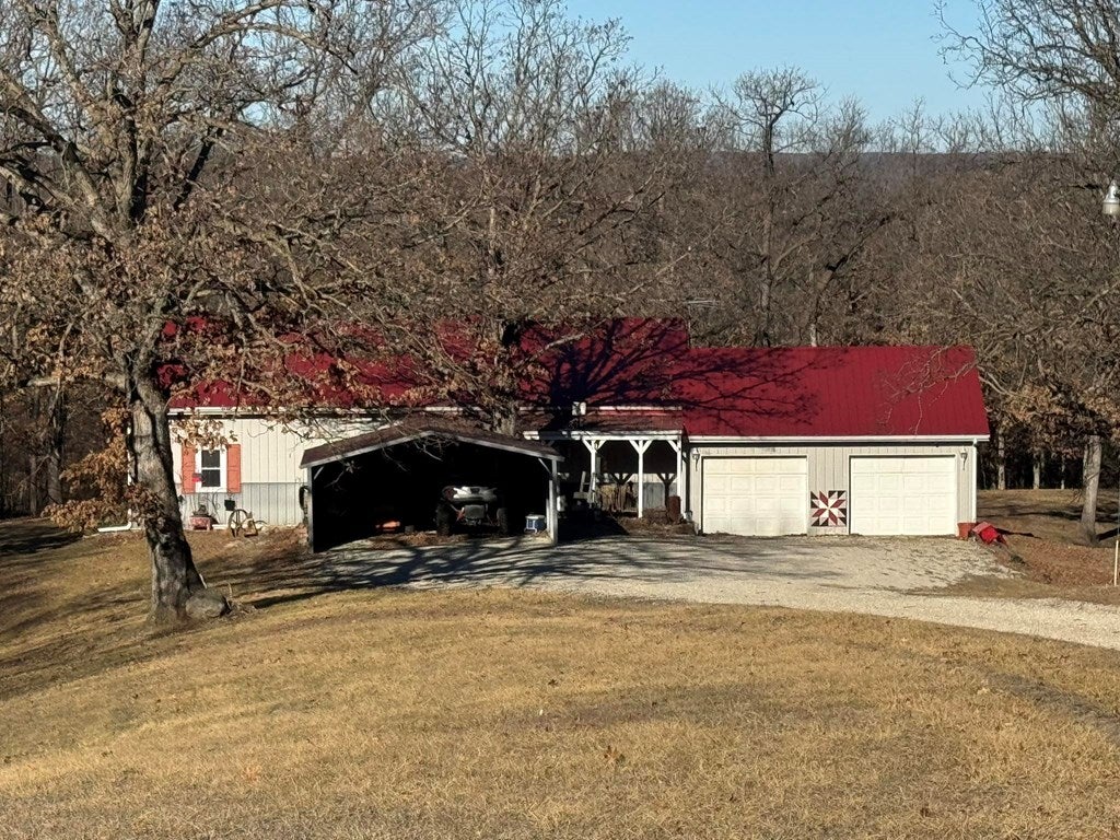 51008 Trout Road Milan, MO 63556 - Photo 23 of 46 Gallery Image 23