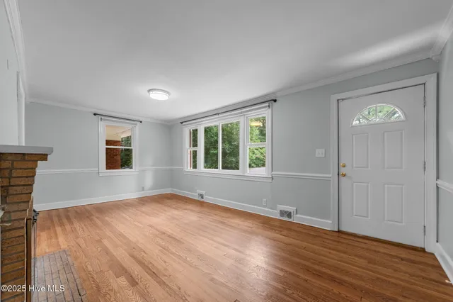 $269,900 | 2506 Madison Circle, Greenville, NC 27858