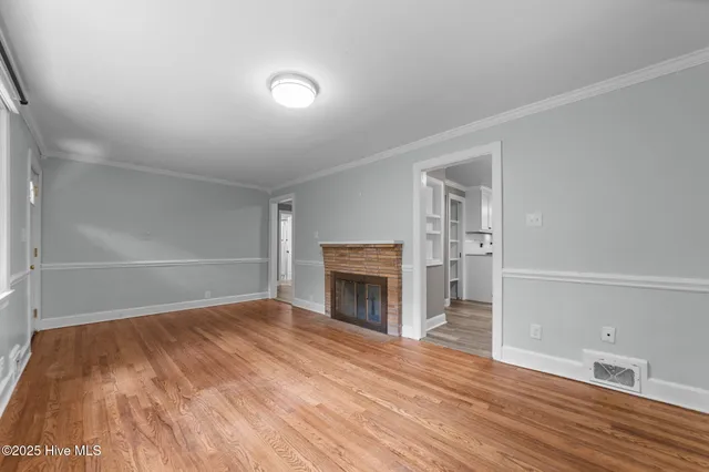 $269,900 | 2506 Madison Circle, Greenville, NC 27858