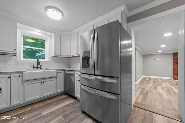 $269,900 | 2506 Madison Circle, Greenville, NC 27858