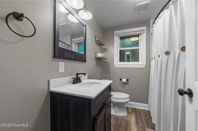 $269,900 | 2506 Madison Circle, Greenville, NC 27858