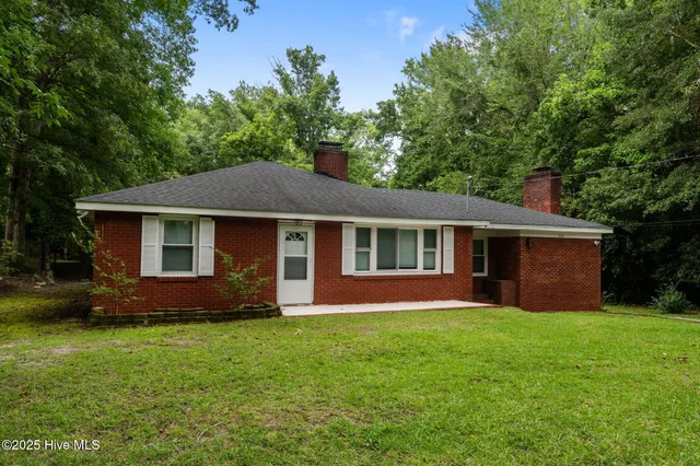 $269,900 | 2506 Madison Circle, Greenville, NC 27858