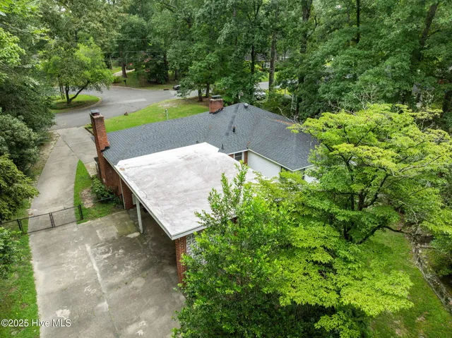 $269,900 | 2506 Madison Circle, Greenville, NC 27858