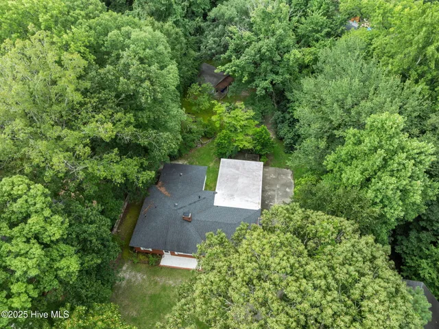 $269,900 | 2506 Madison Circle, Greenville, NC 27858