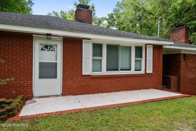 $269,900 | 2506 Madison Circle, Greenville, NC 27858