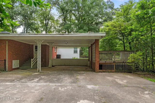 $269,900 | 2506 Madison Circle, Greenville, NC 27858