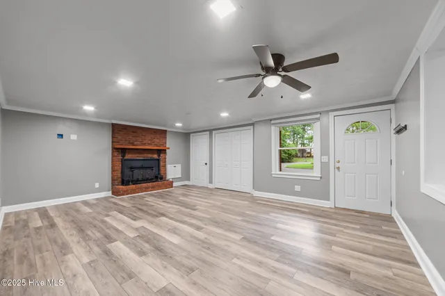 $269,900 | 2506 Madison Circle, Greenville, NC 27858