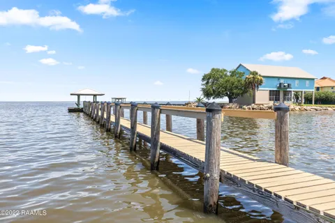 $599,000 | 119 Vermilion Bay Lane, Cypremort Point, LA 70538