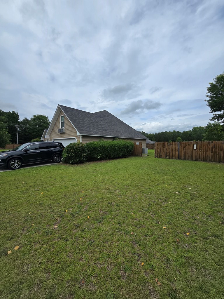 2895 Imperial Way Sumter, SC 29153 - Photo 4 of 8