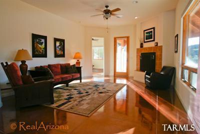 327 Bond Canyon Road Rio Rico, AZ 85648 - Photo 5 of 21