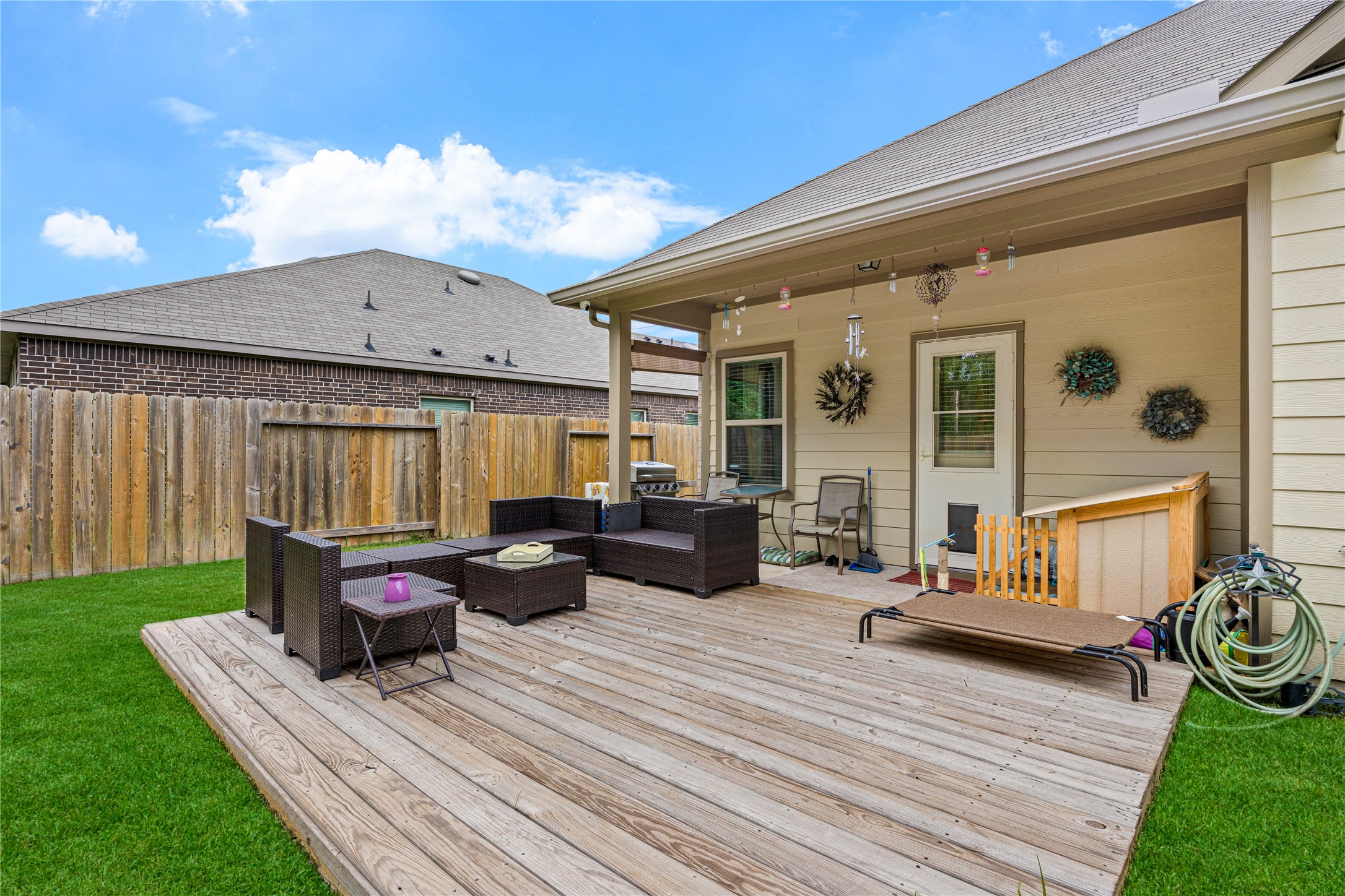 26328 Cooperstown Way Splendora, TX 77372 - Photo 33 of 41