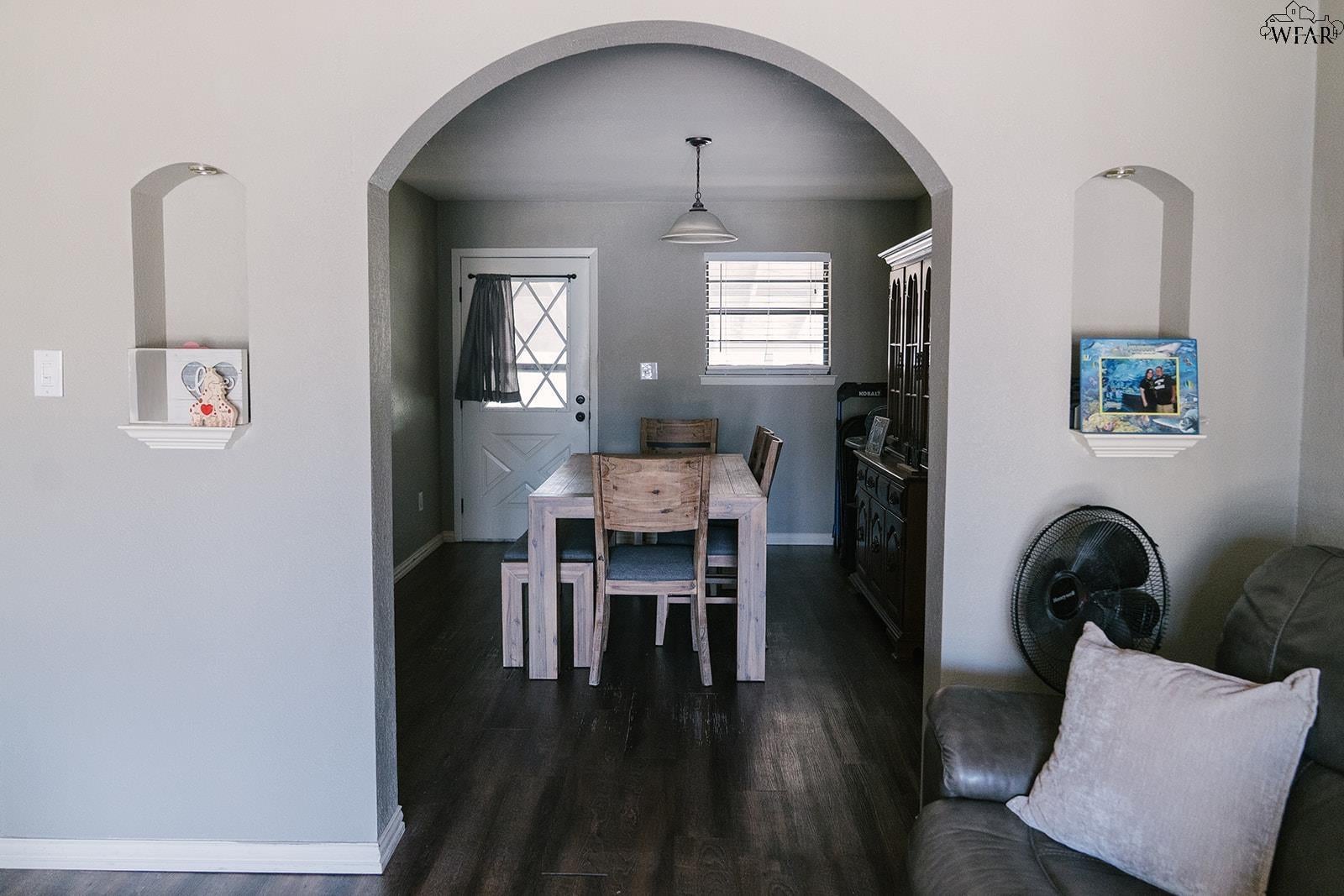 1523 Christine Road Wichita Falls, TX 76302 - Photo 9 of 27 Gallery Image 9