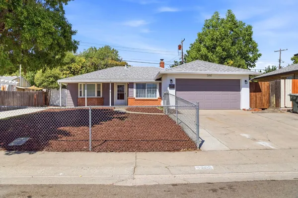 $410,000 | 6205 Dundee Drive, North Highlands, CA 95660