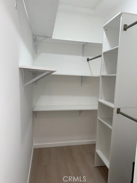 18415 Tuba Street Northridge, CA 91325 - Photo 17 of 21 a close view of closet