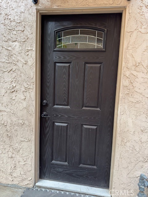 18415 Tuba Street Northridge, CA 91325 - Photo 5 of 21 a view of door