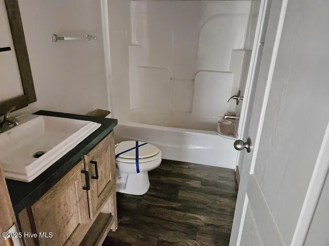 $99,000 | 122 Riddick Avenue, Hobgood, NC 27843