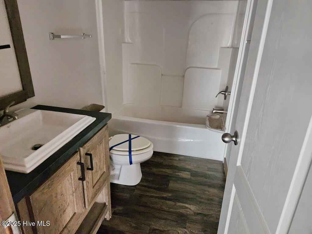 122 Riddick Avenue Hobgood, NC 27843 - Photo 11 of 12 23 BATH 2