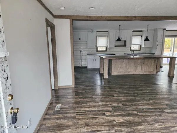 $99,000 | 122 Riddick Avenue, Hobgood, NC 27843