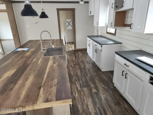 $99,000 | 122 Riddick Avenue, Hobgood, NC 27843