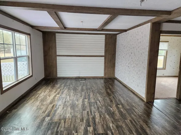 $99,000 | 122 Riddick Avenue, Hobgood, NC 27843