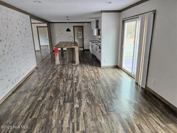 $99,000 | 122 Riddick Avenue, Hobgood, NC 27843